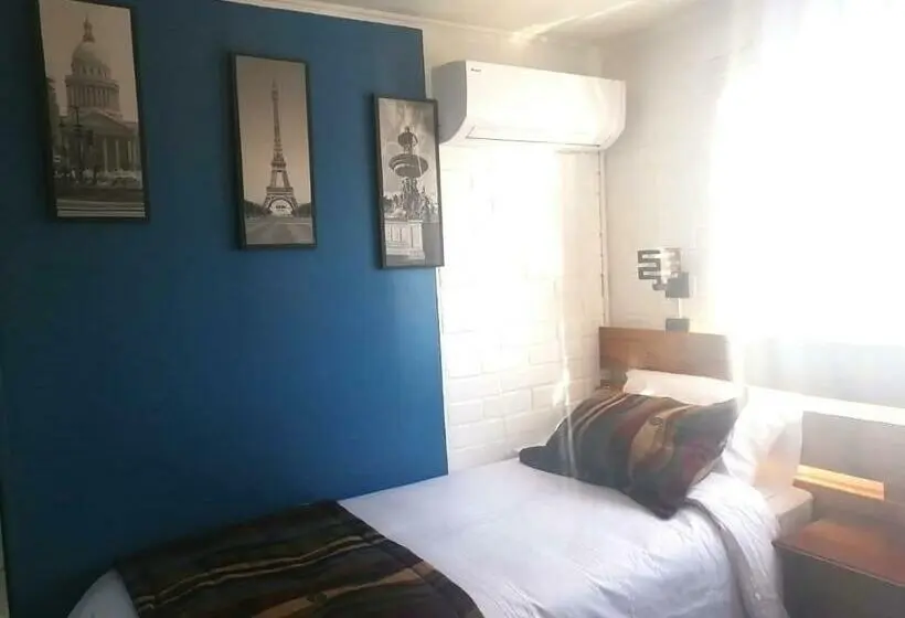 اتاق لوکس, Casa Roble Añejo Bed & Breakfast