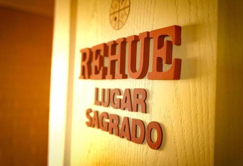 Номер Deluxe, Casa Roble Añejo Bed & Breakfast