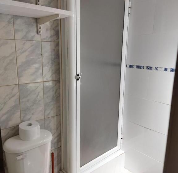 Номер Deluxe, Casa Roble Añejo Bed & Breakfast