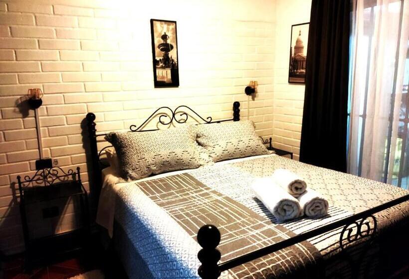 Номер Deluxe, Casa Roble Añejo Bed & Breakfast