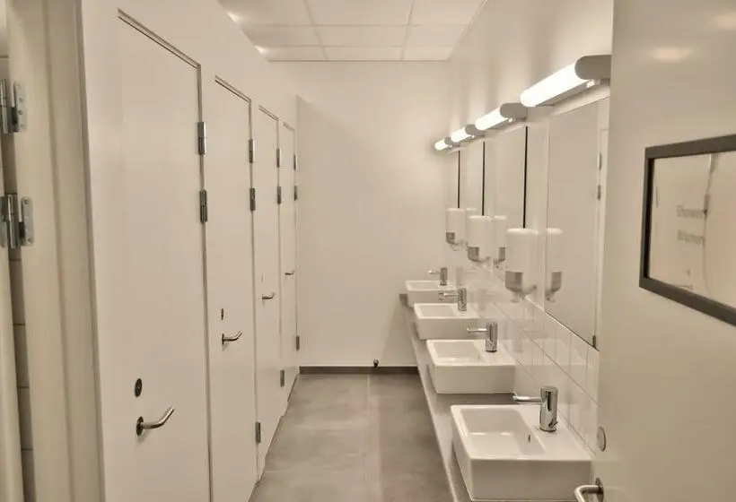 اتاق اکونومی, Danhostel Aarhus City