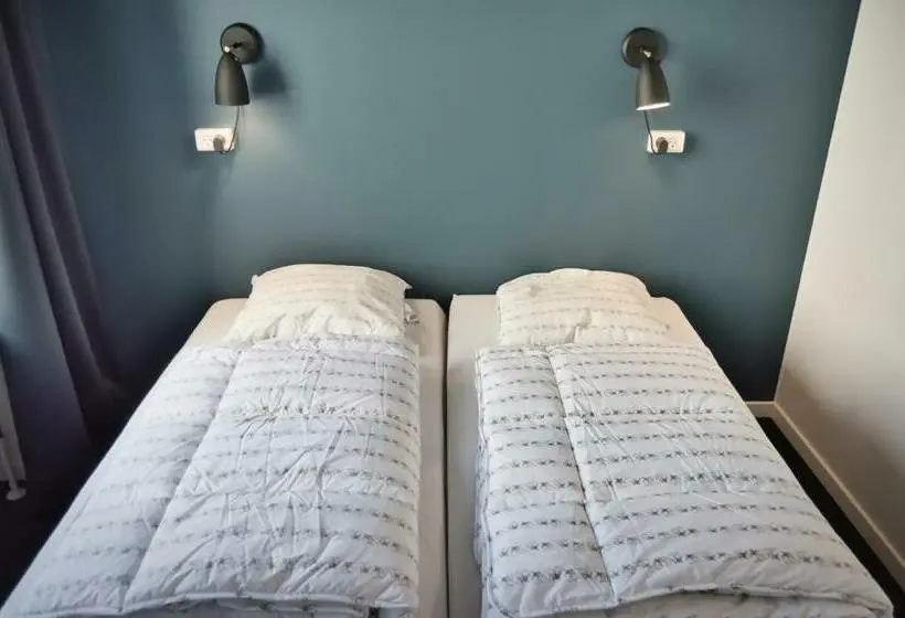 اتاق اکونومی, Danhostel Aarhus City