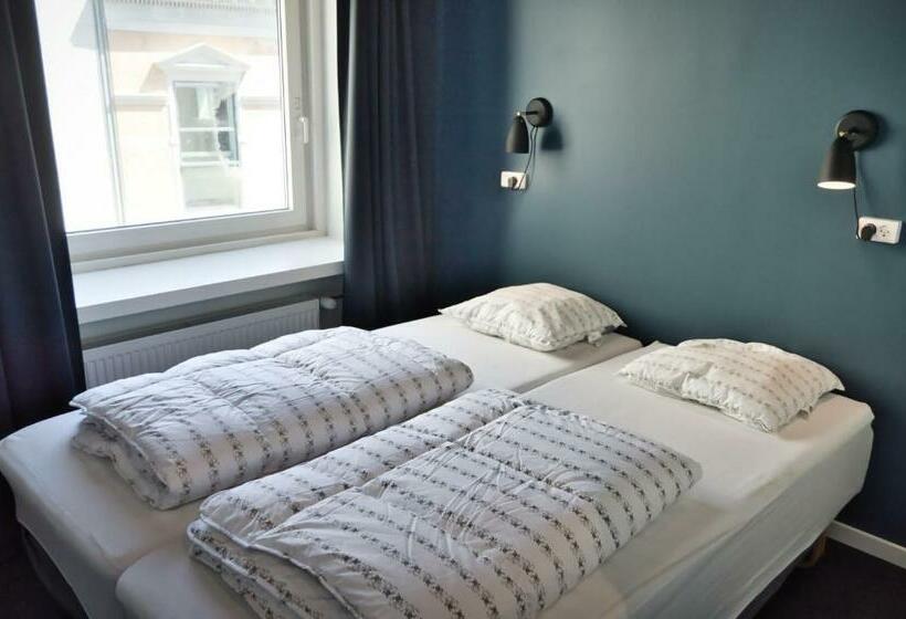 Номер Economy, Danhostel Aarhus City