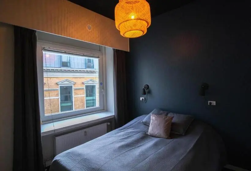 اتاق استاندارد, Danhostel Aarhus City