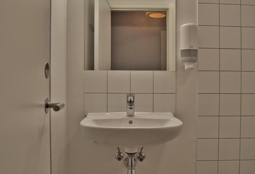 غرفة عائلية, Danhostel Aarhus City