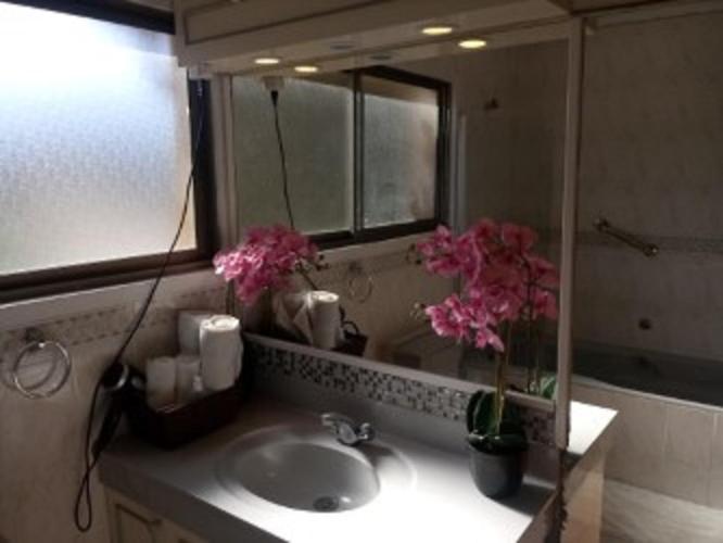 家庭间, Hostal Casamar Viña