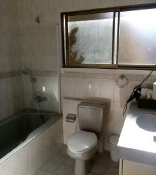 Семейный Номер, Hostal Casamar Viña