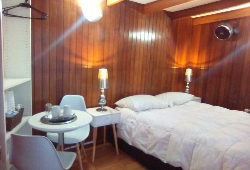 标准间, Hostal Casamar Viña