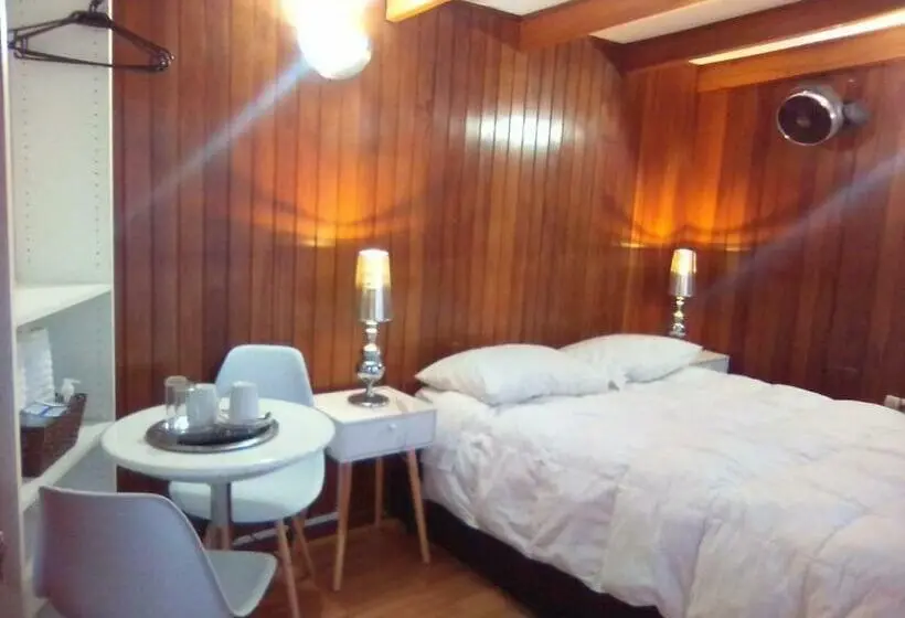 اتاق استاندارد, Hostal Casamar Viña