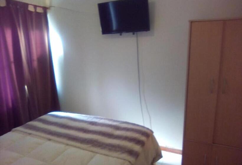 标准间, Hostal Casamar Viña