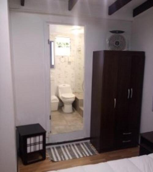 标准间, Hostal Casamar Viña