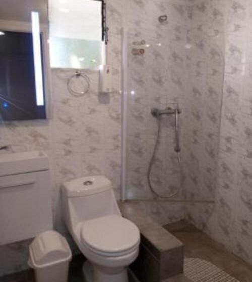 标准间, Hostal Casamar Viña