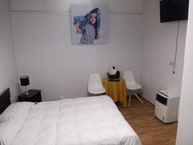 标准间, Hostal Casamar Viña