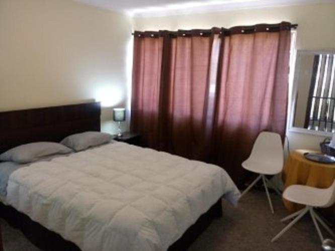 标准间, Hostal Casamar Viña