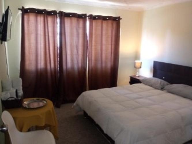 标准间, Hostal Casamar Viña