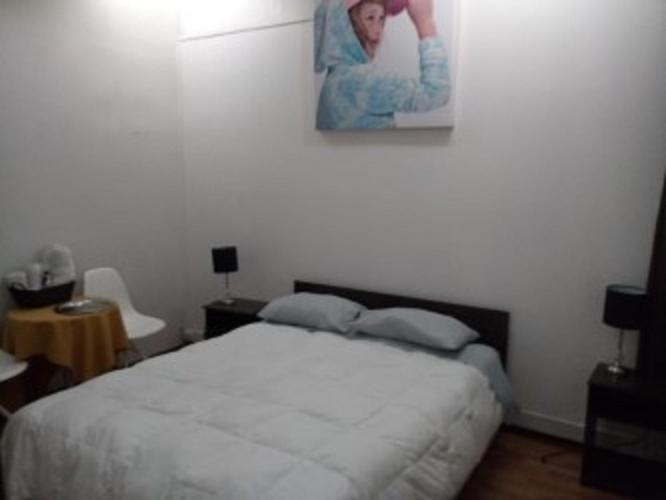 标准间, Hostal Casamar Viña