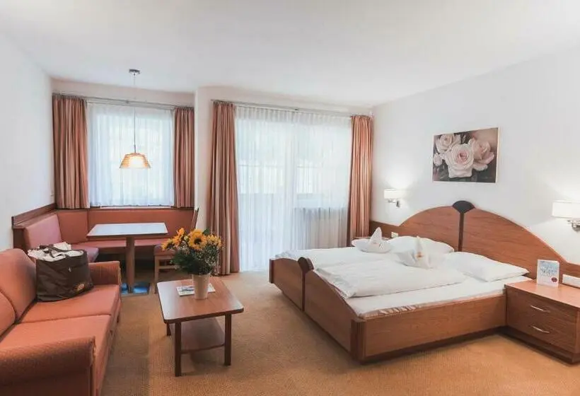 Comfort-huone, Am Sonneck