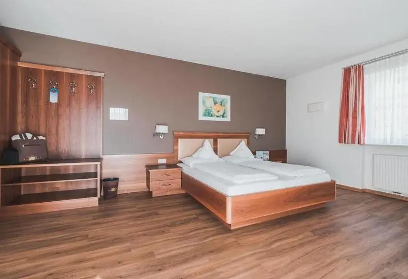 Deluxe-huone, Am Sonneck