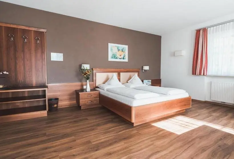 Deluxe-huone, Am Sonneck