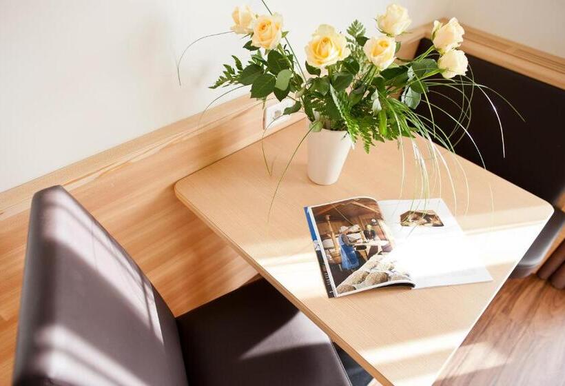 חדר סטנדרט, Am Sonneck