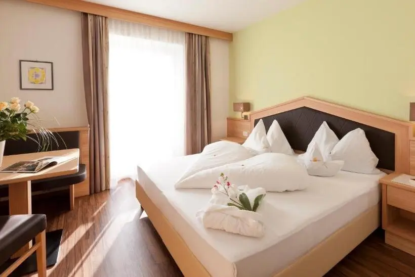 Standard-huone, Am Sonneck