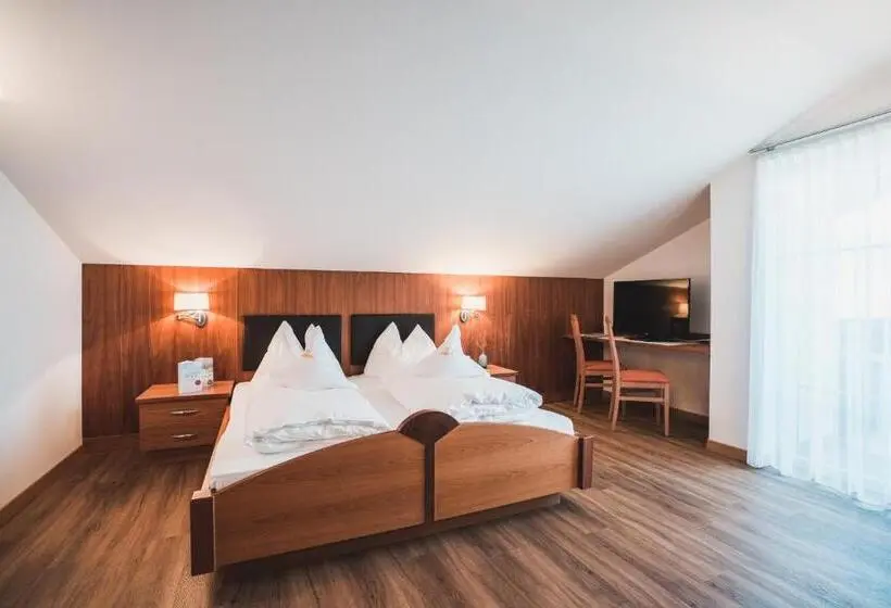 Standard-huone, Am Sonneck