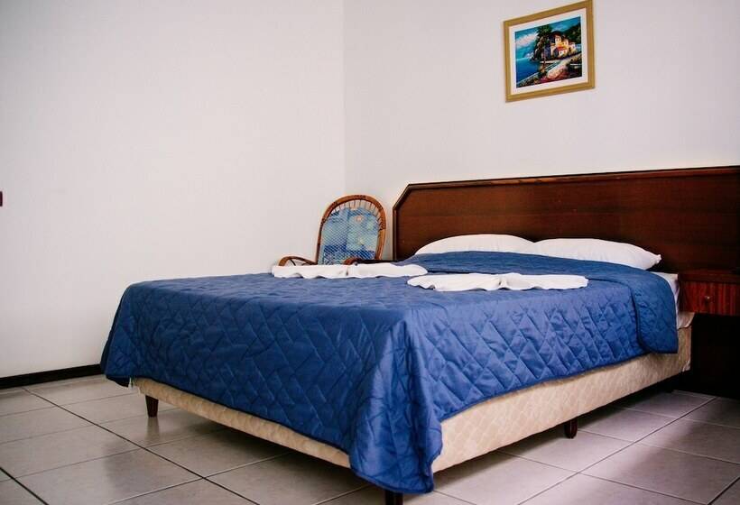 스탠다드 룸, Bela Onda