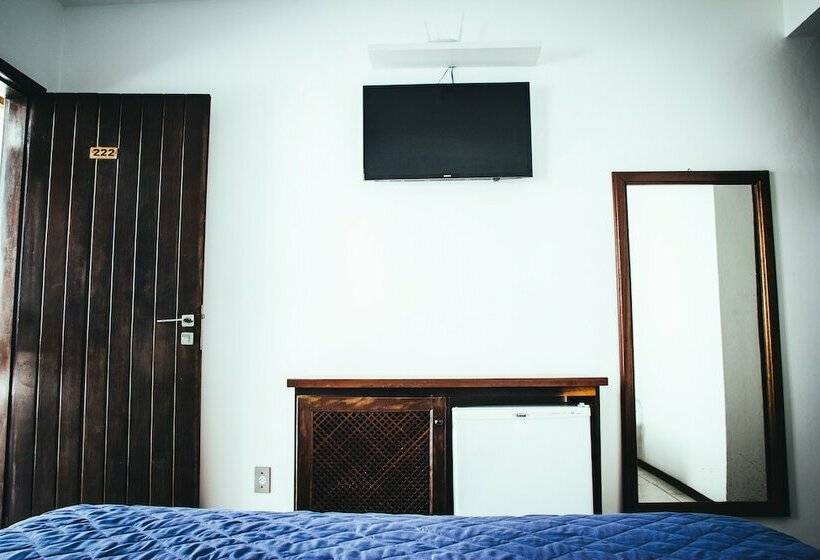 스탠다드 룸, Bela Onda