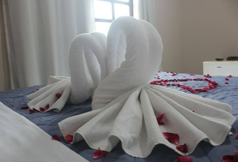 4인용 스탠다드 룸, Bela Onda