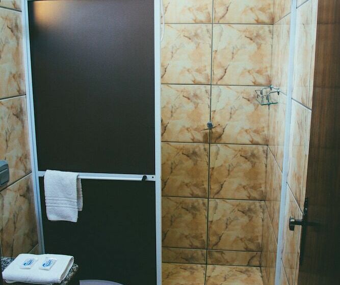 스탠다드 룸, Bela Onda