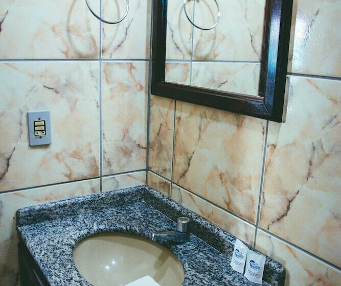 스탠다드 룸, Bela Onda