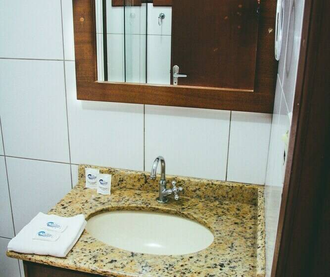 4인용 스탠다드 룸, Bela Onda