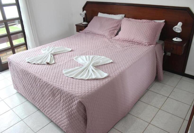 스탠다드 룸, Bela Onda