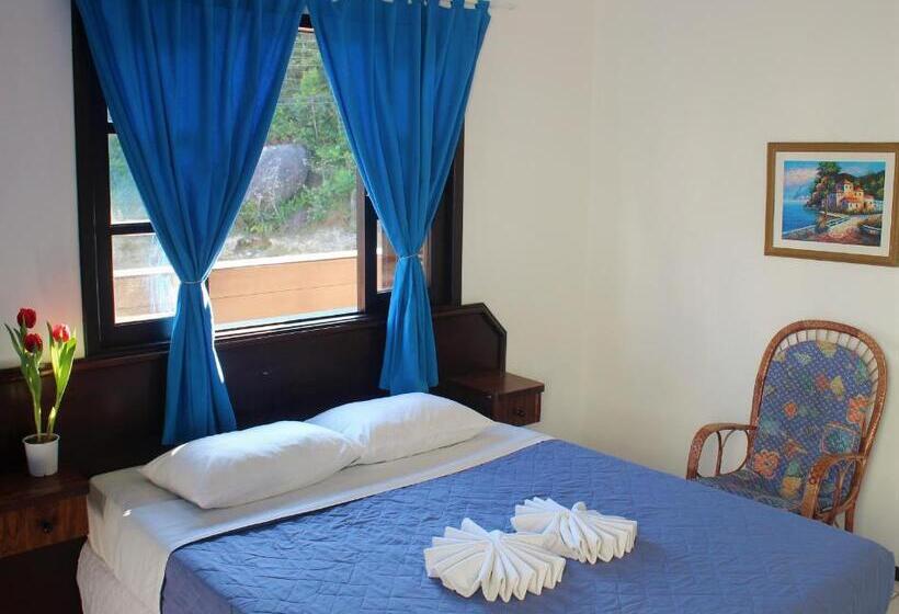 스탠다드 룸, Bela Onda