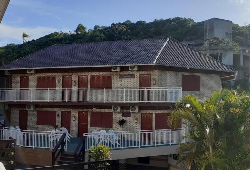 스탠다드 룸, Bela Onda