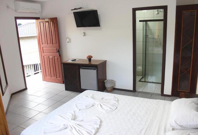 스탠다드 룸, Bela Onda