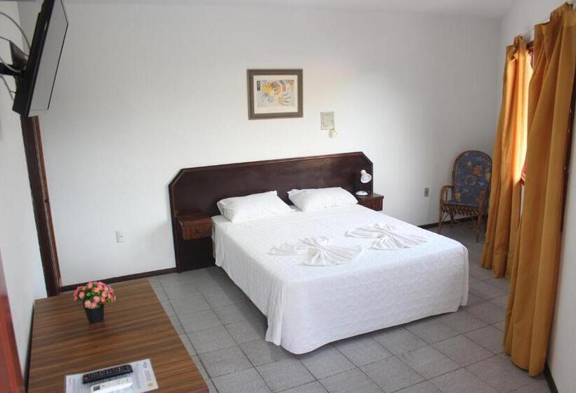 스탠다드 룸, Bela Onda