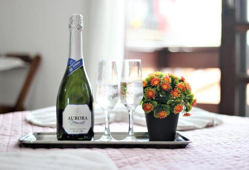 스탠다드 룸, Bela Onda