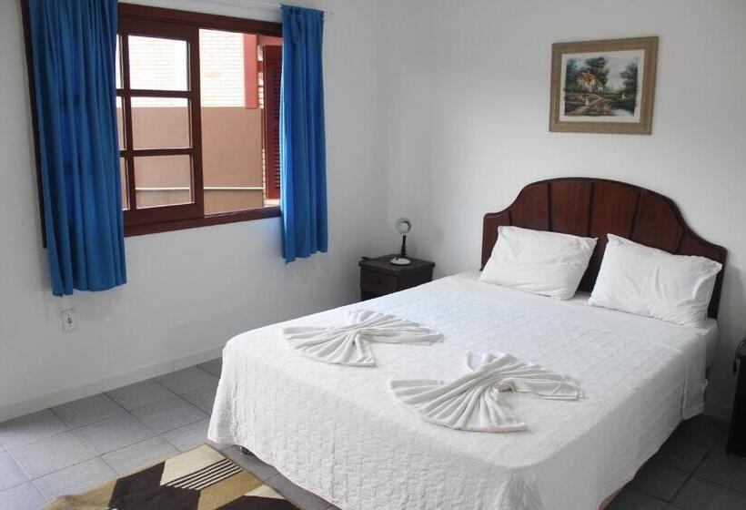 스탠다드 룸, Bela Onda