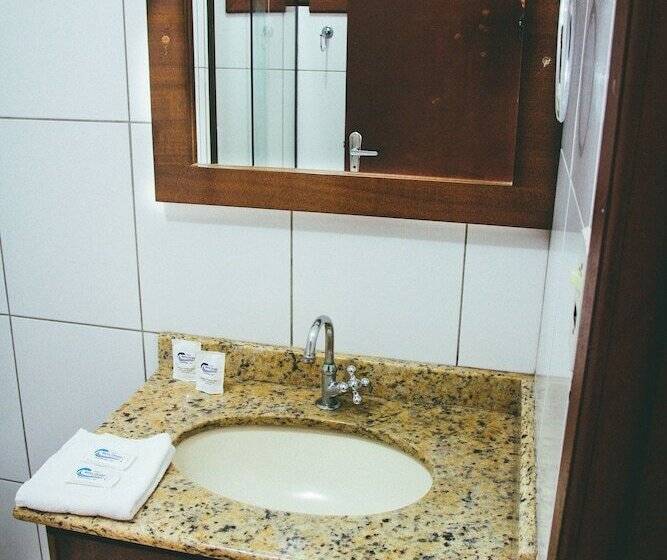 4인용 스탠다드 룸, Bela Onda