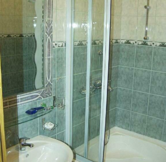 اتاق استاندارد, Bm