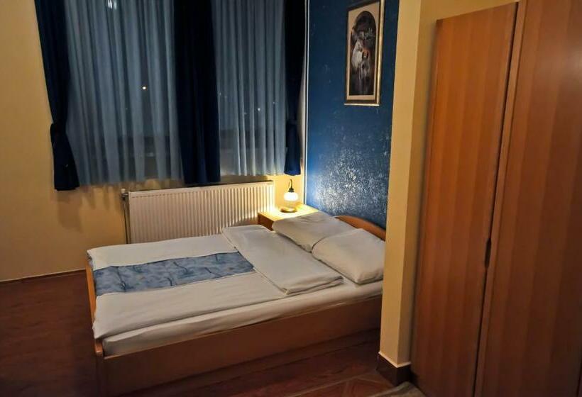 اتاق استاندارد, Bm