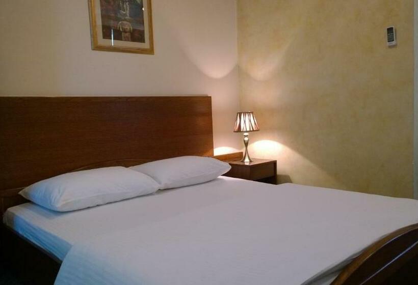 اتاق استاندارد, Bm