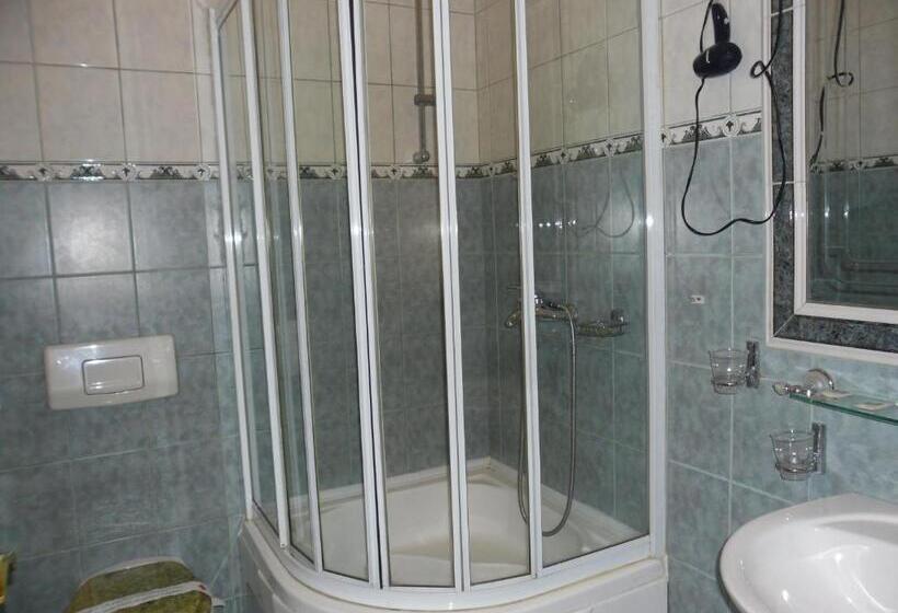 اتاق استاندارد, Bm