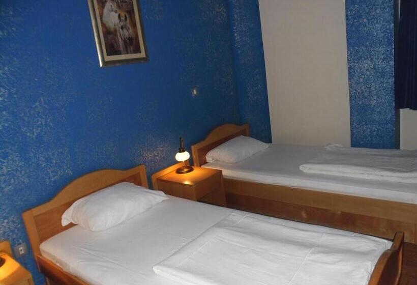 اتاق استاندارد, Bm