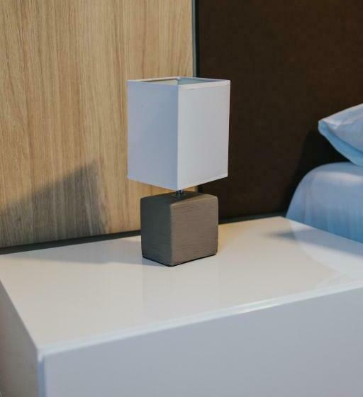 اتاق لوکس, Brcko Gas Prijedor