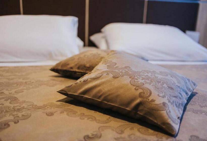 اتاق لوکس, Brcko Gas Prijedor