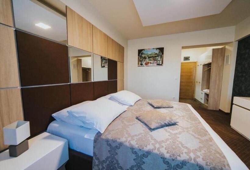 اتاق لوکس, Brcko Gas Prijedor