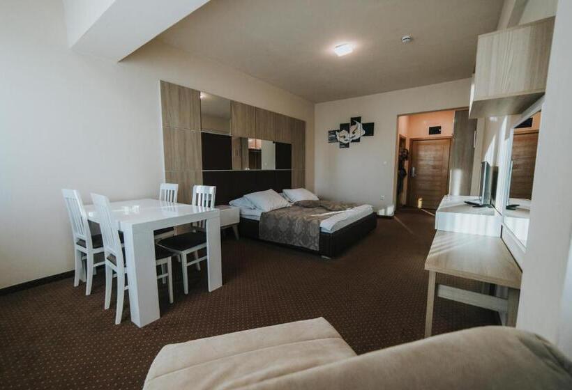 آپارتمان 1 خوابه, Brcko Gas Prijedor