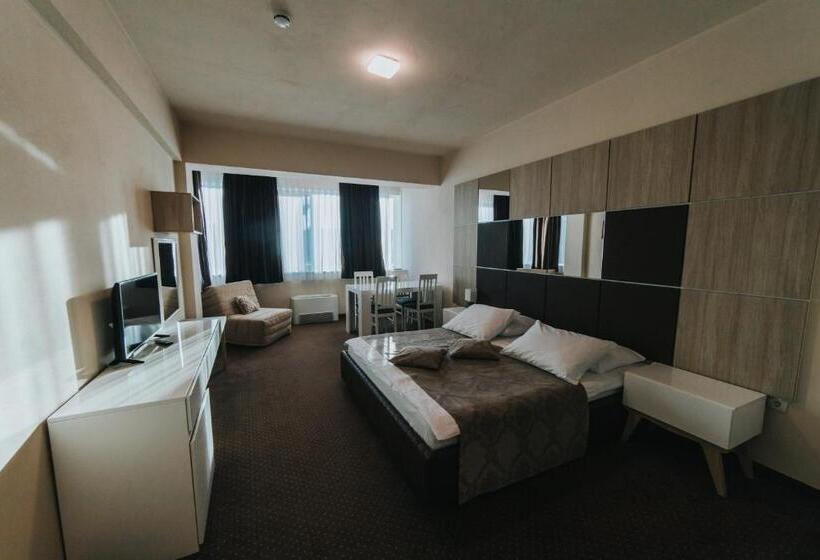 آپارتمان 1 خوابه, Brcko Gas Prijedor